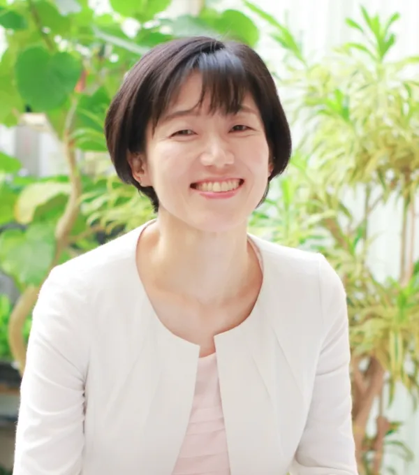 未来をひらく力委員長 川原  博子