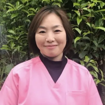ぽかぽかチーム リーダー 宮田  知子