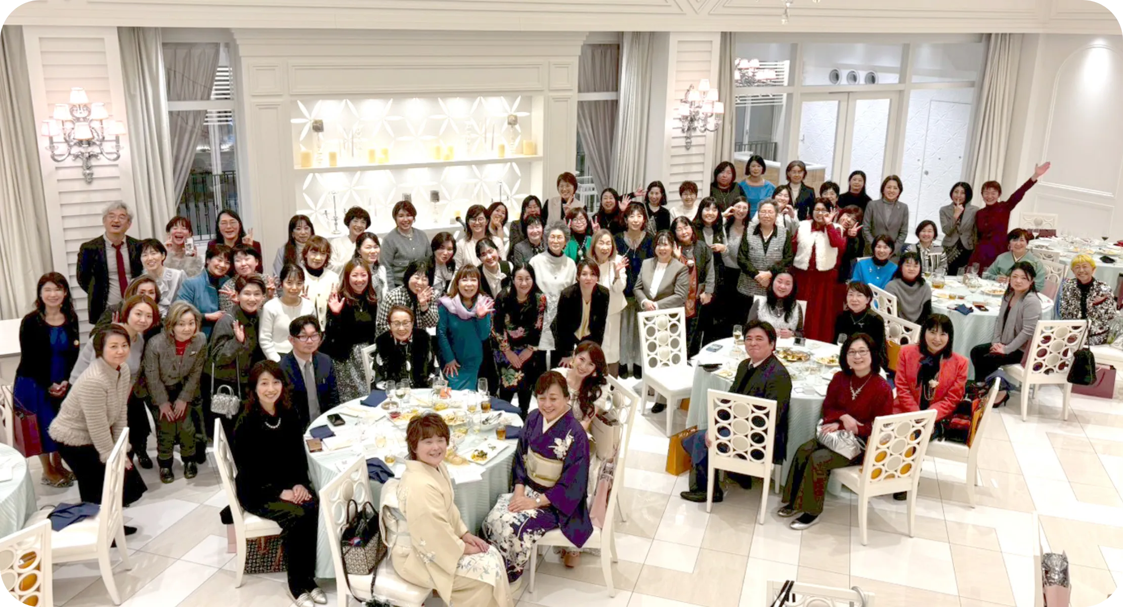 大阪府中小企業家同友会女性部会
