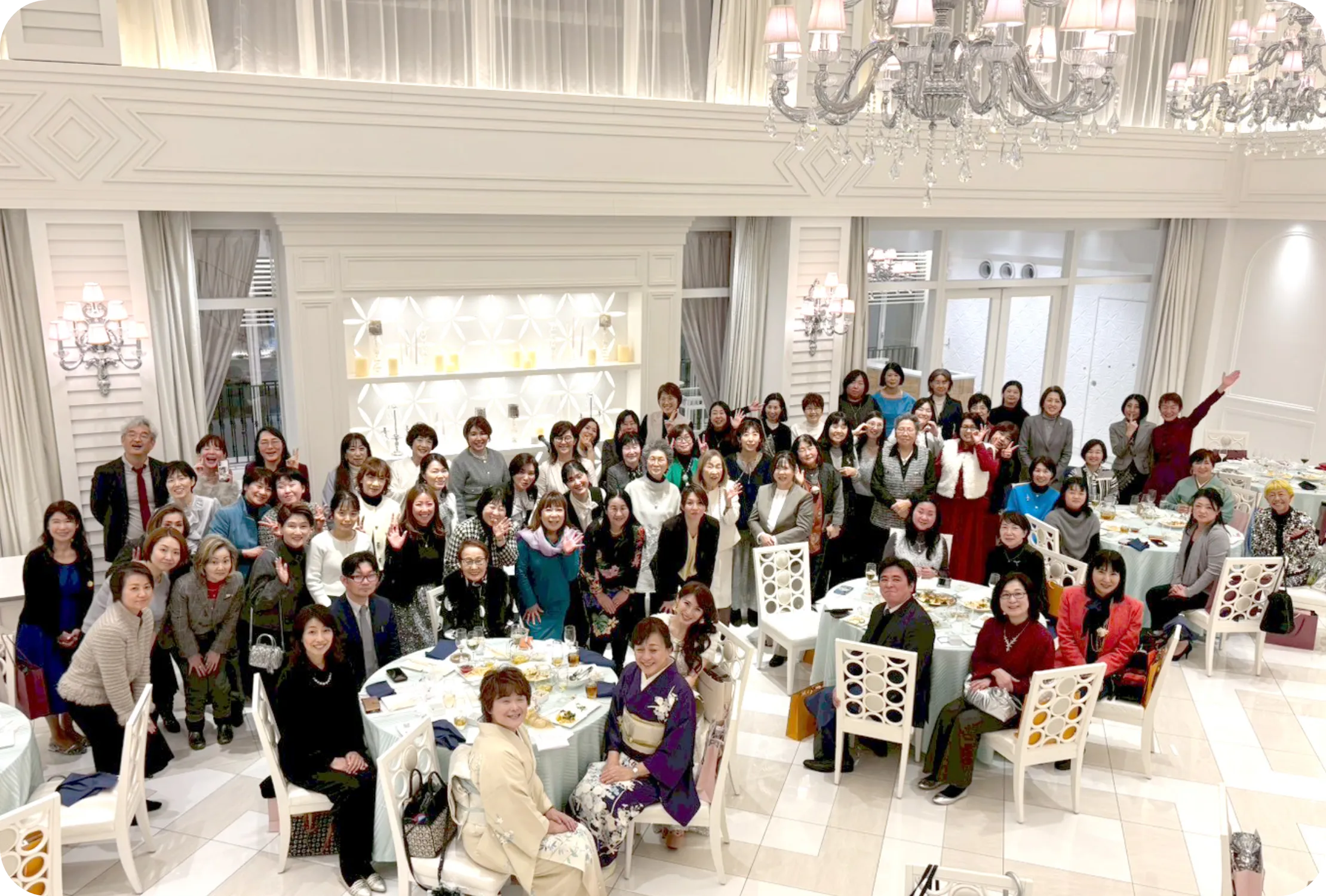 大阪府中小企業家同友会女性部会
