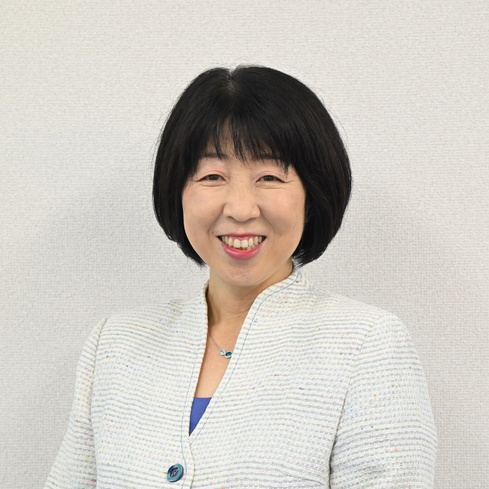 委員長/安達 美由紀